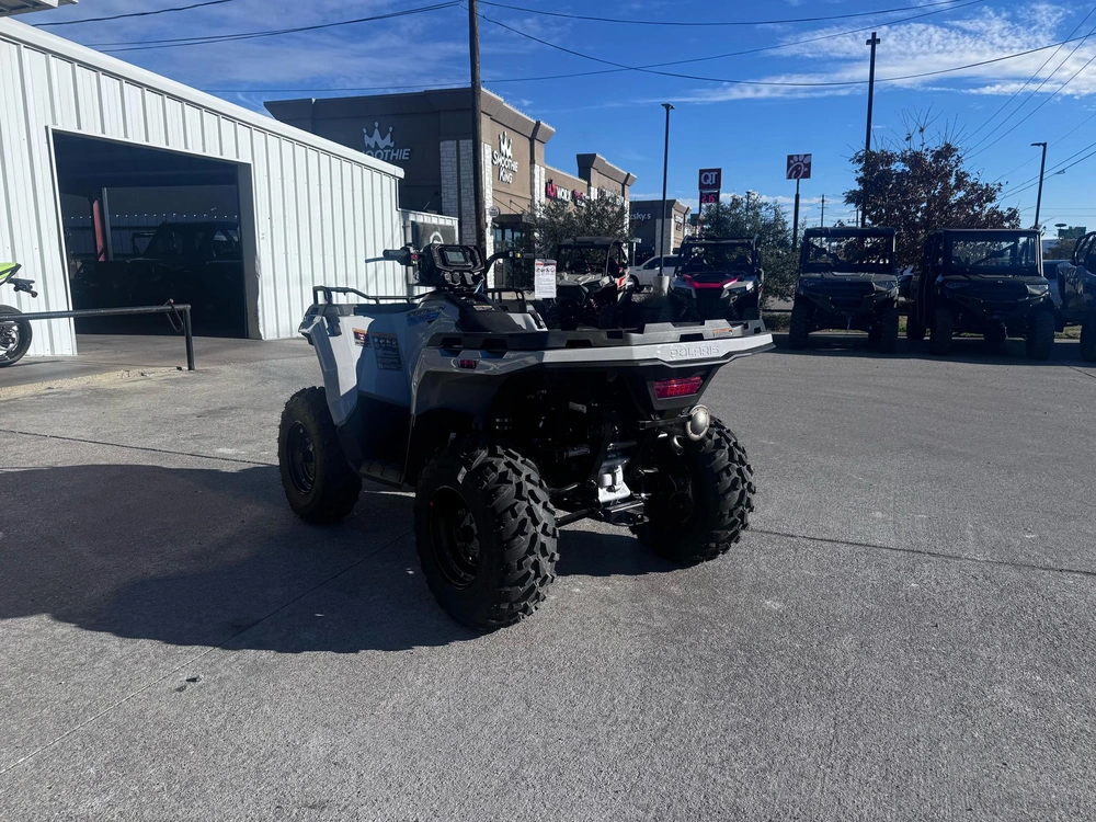 2026 Polaris Sportsman 570 Base alt