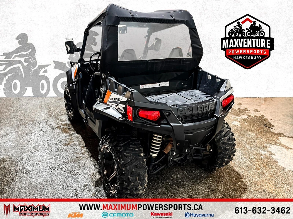 Polaris Rzr 570 2013 alt