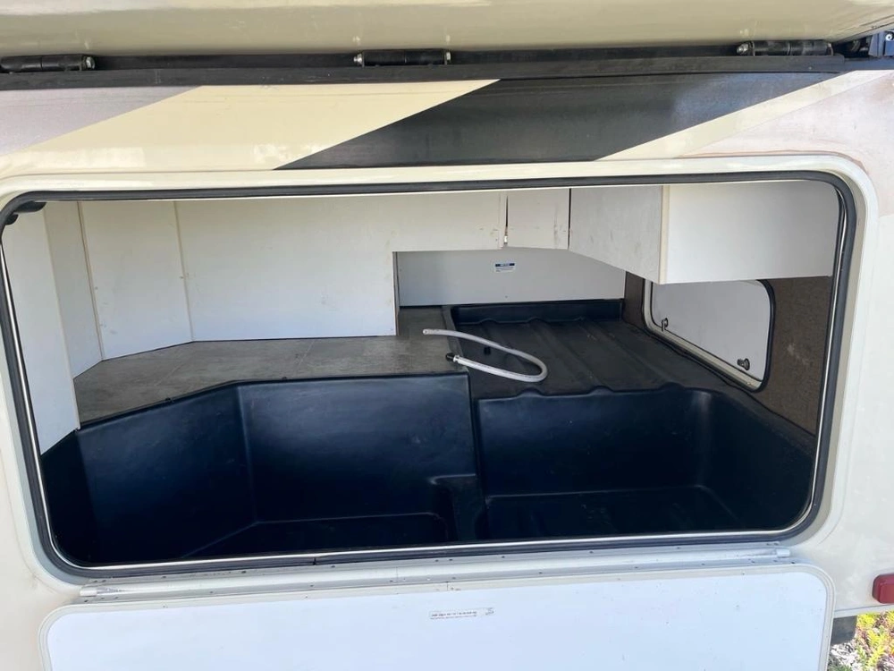 Coachmen Freelander 28bh Lit Superposés 2018 alt