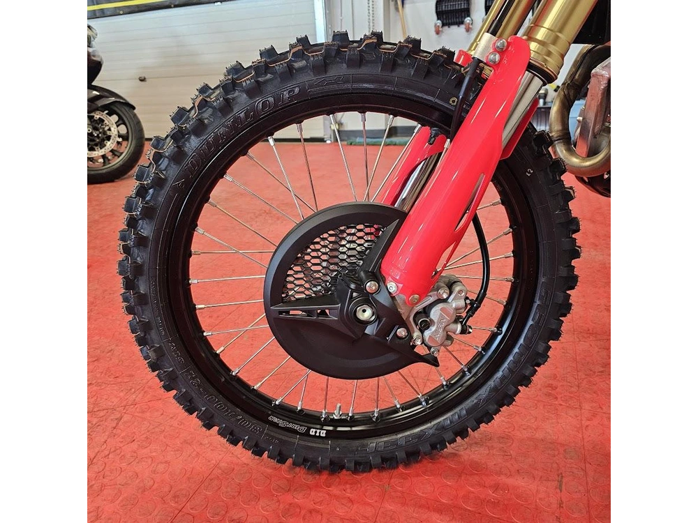 2026 Honda Crf450r alt