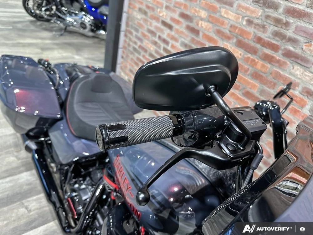 2026 Harley-davidson Cvo Street Glide St alt