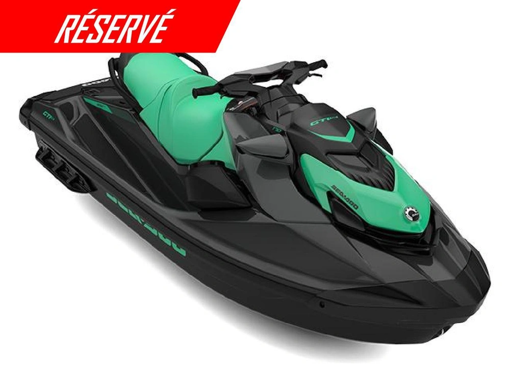 Sea-doo Gti Se 170 (audio) 2026 alt