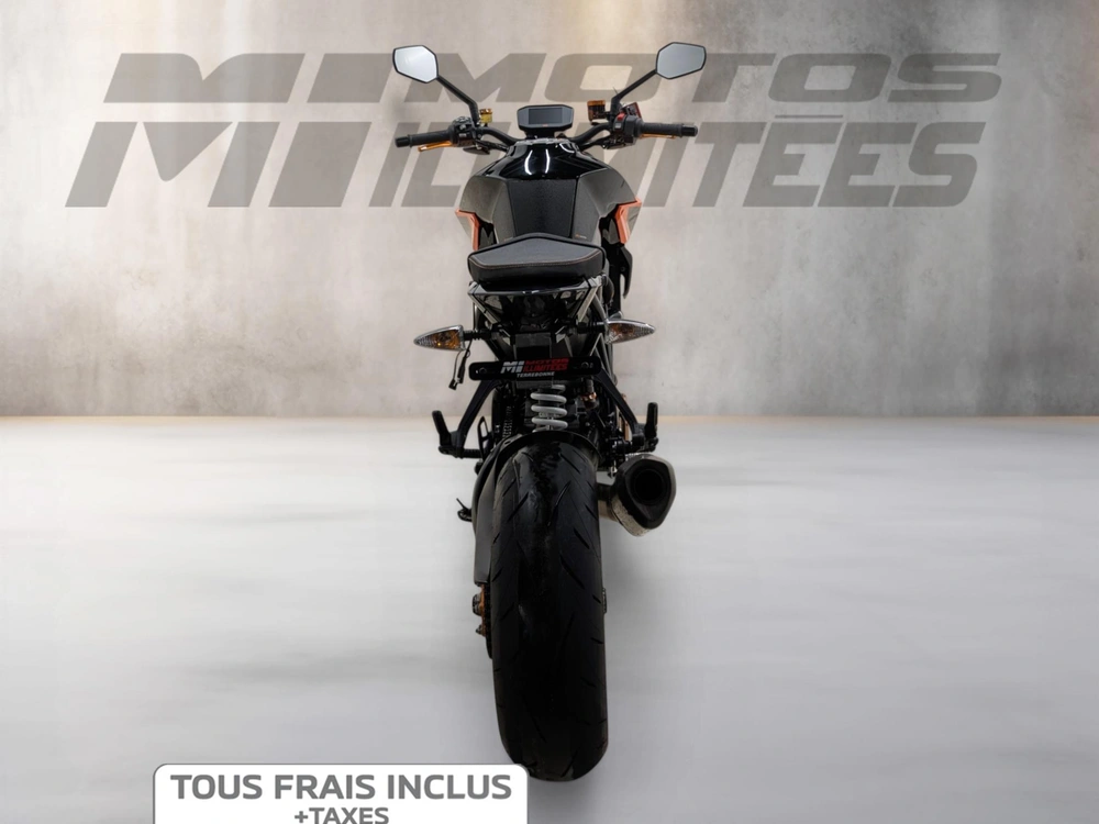 2019 Ktm 1290 Super Duke R alt