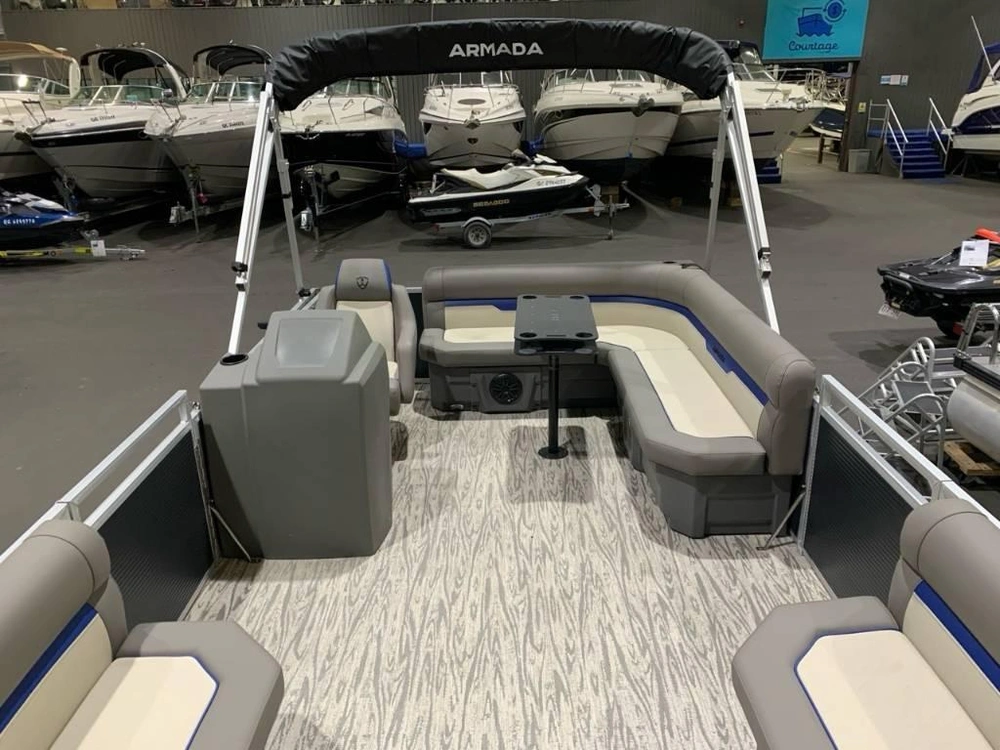 Armada Zen-z188 2026 alt