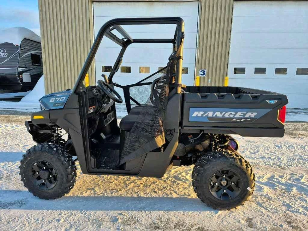 Polaris Ranger Sp 570 Prenium 2026 alt