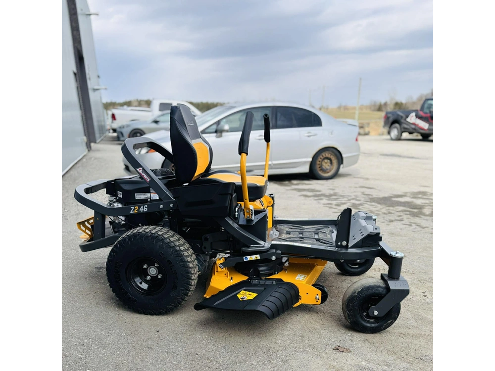 Cub Cadet Z2 46 17aieaena10 2026 alt