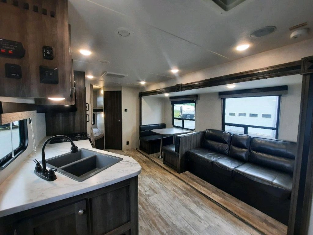 Autre Mesa Ridge 26bhs 2020 alt