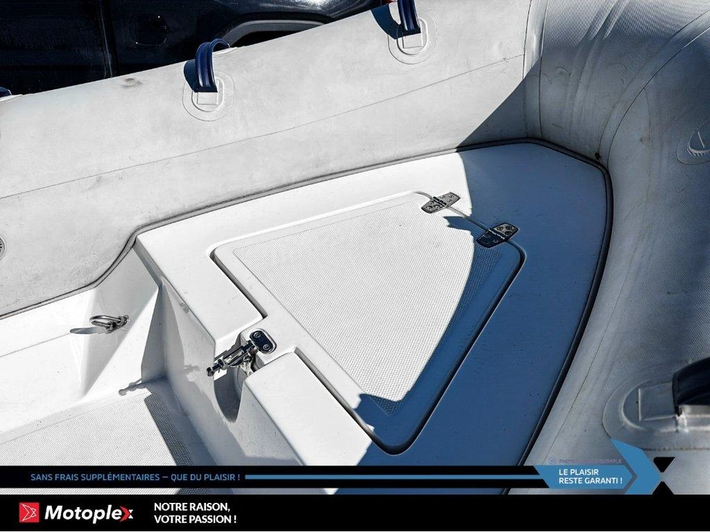 Mercury Zodiac Ocean Runner 40hp 2019 alt