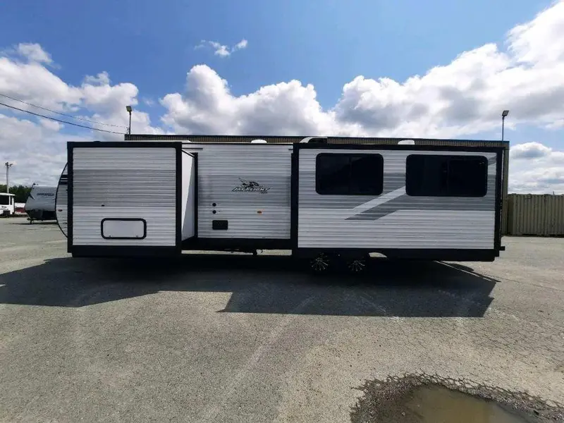 2026 Jayco Jay Flight SLX 290RKS