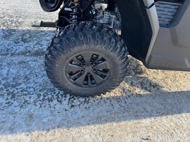 Cfmoto Uforce U10 Pro 4,000$ De Rabais (3 Places) 2025 alt