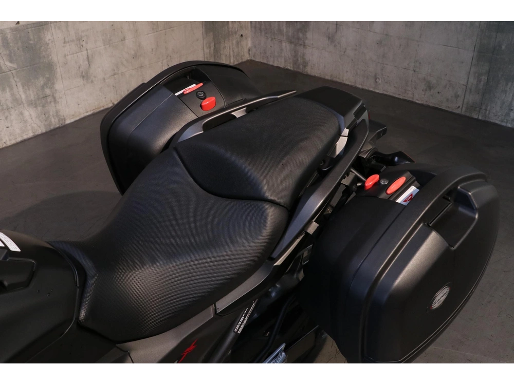 Honda Nc750x Nc750x 2017 alt