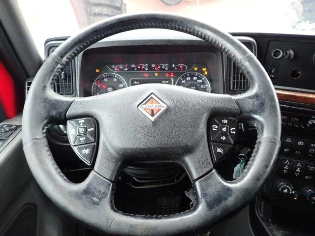 International Lt625 2019