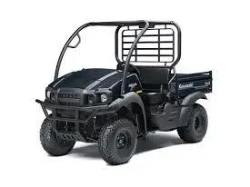 Kawasaki MULE SX 400 4X4  2026