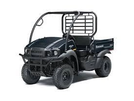 Kawasaki Mule Sx 400 4x4 2026 alt