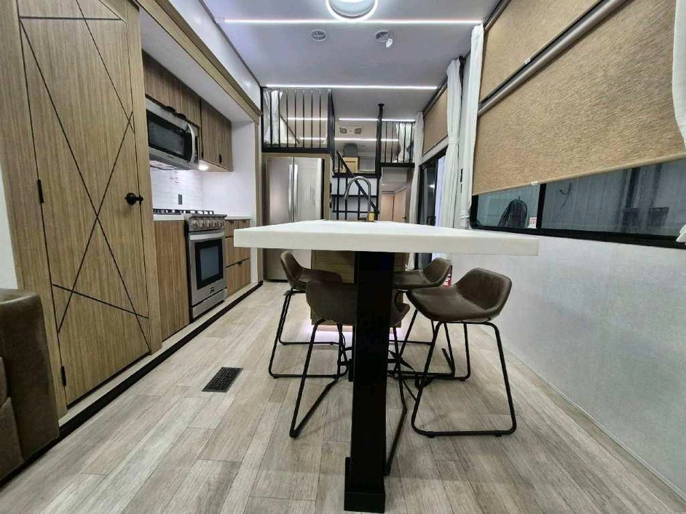 Wildwood Lodge 42 View 2025 alt