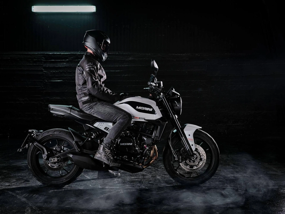 2023 Other Seiemmezzo Str alt