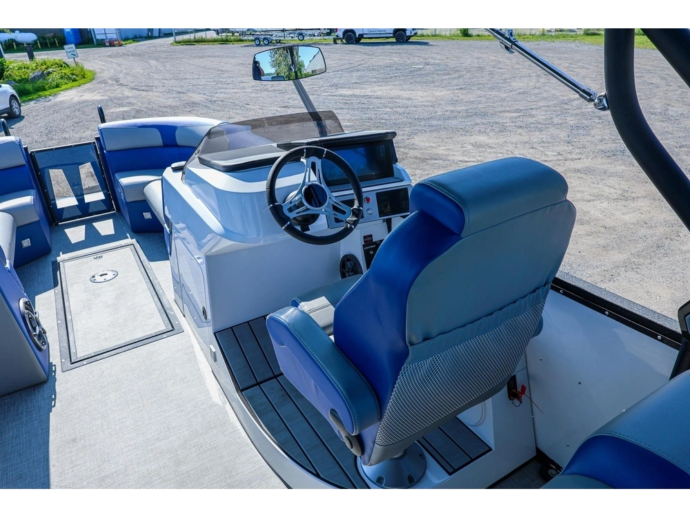 Montara 25 Surfboss 2.0 2023 alt