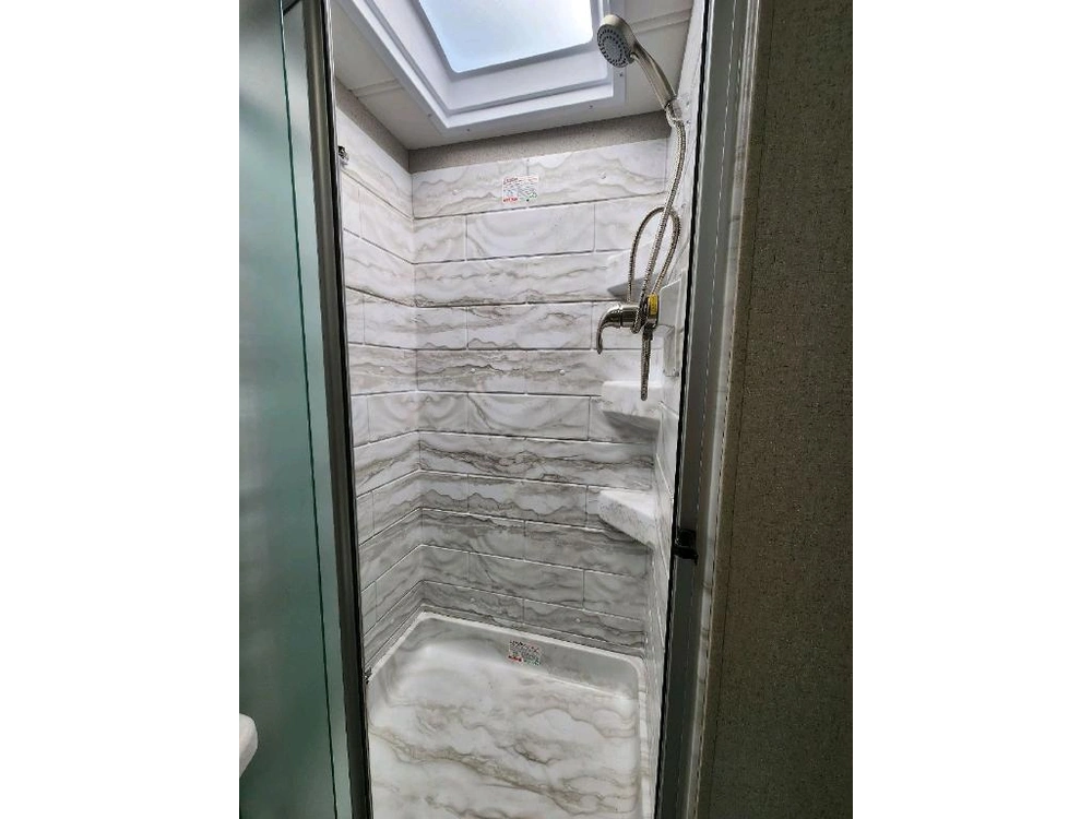 Thor Magnitude Xg32 Diesel 4x4 2025 alt