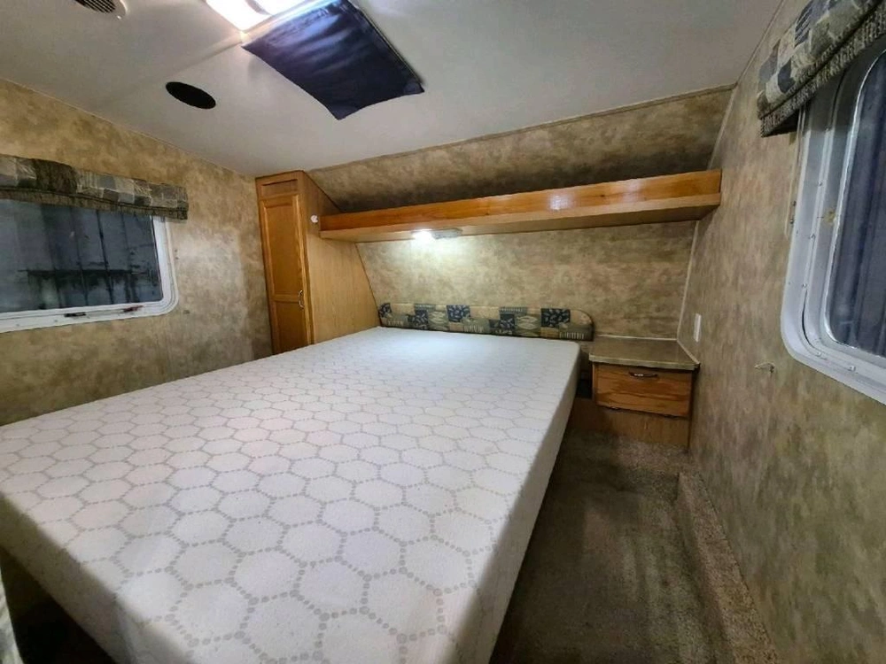 Autre Mallard 23srl 2007 alt