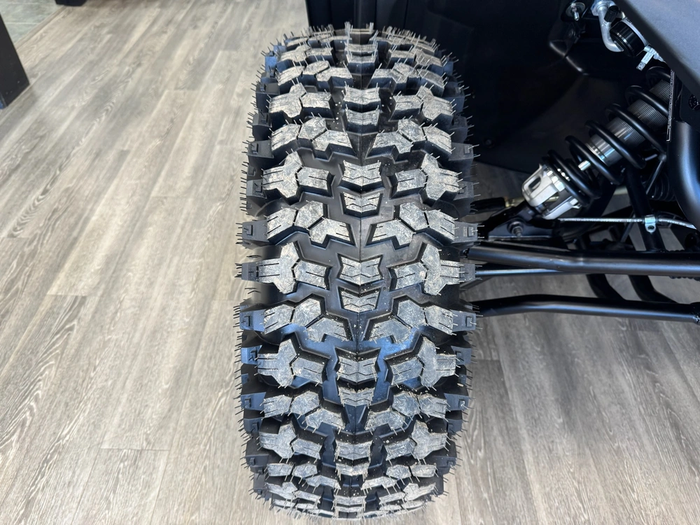2026 Polaris Xpedition 1000 Adv 5 Northstar Slate Gray alt