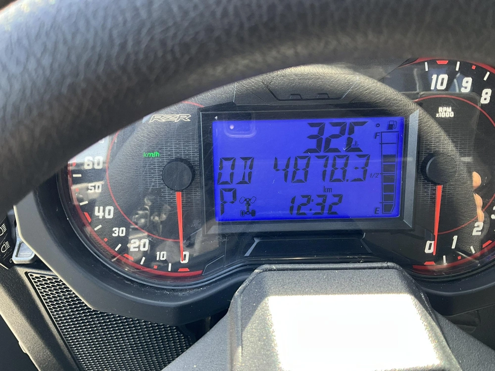 Polaris Rzr Pro Xp Sport 2022 alt