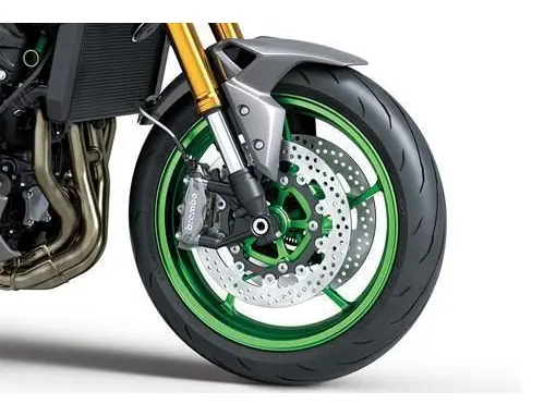 2025 Kawasaki Z900 SE thumbnail 11