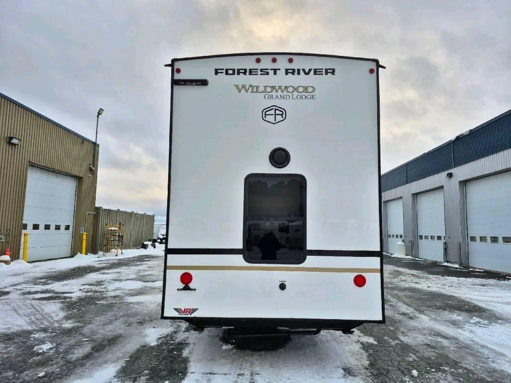 Wildwood Lodge 42 View 2025 alt