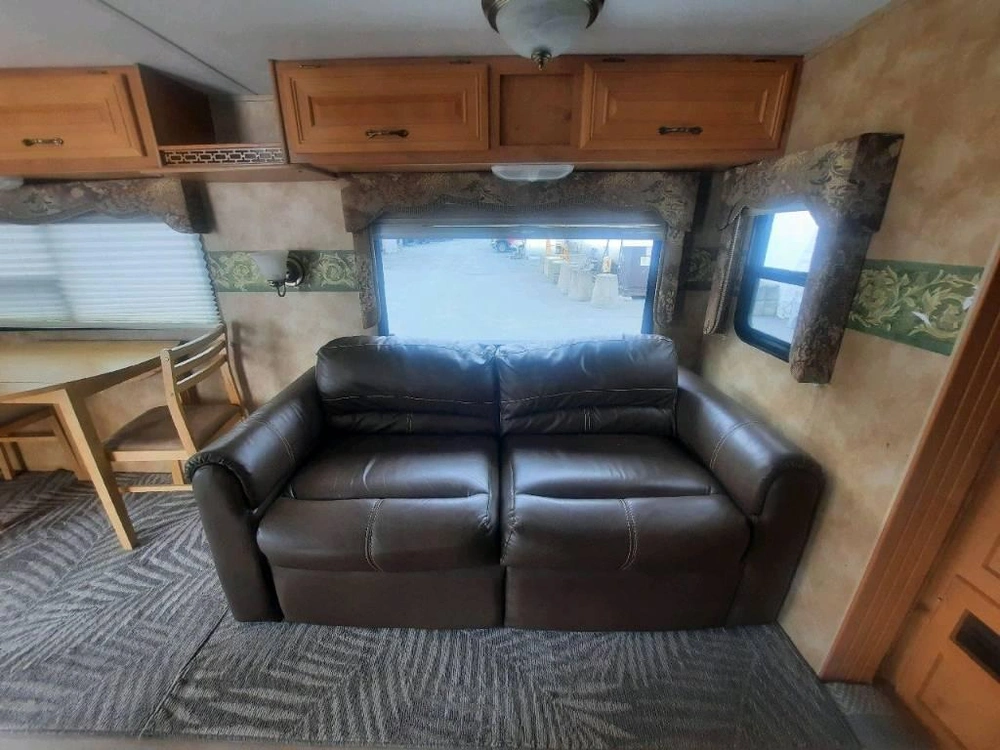 Keystone Rv Laredo 28rl 2007 alt