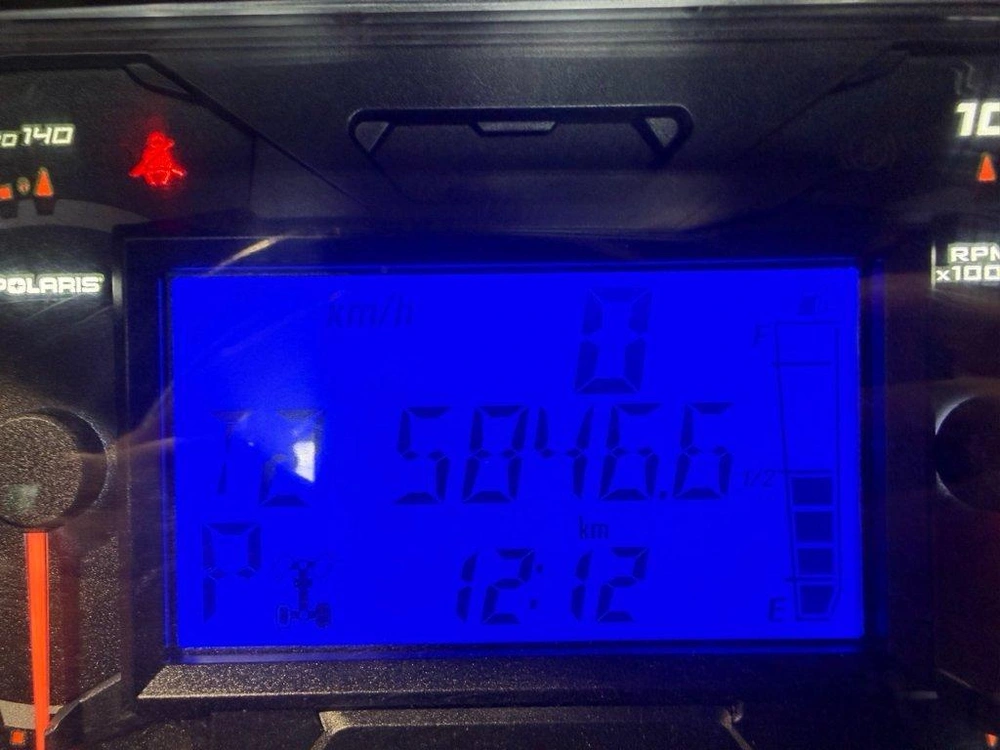 Polaris General 1000 2020 alt