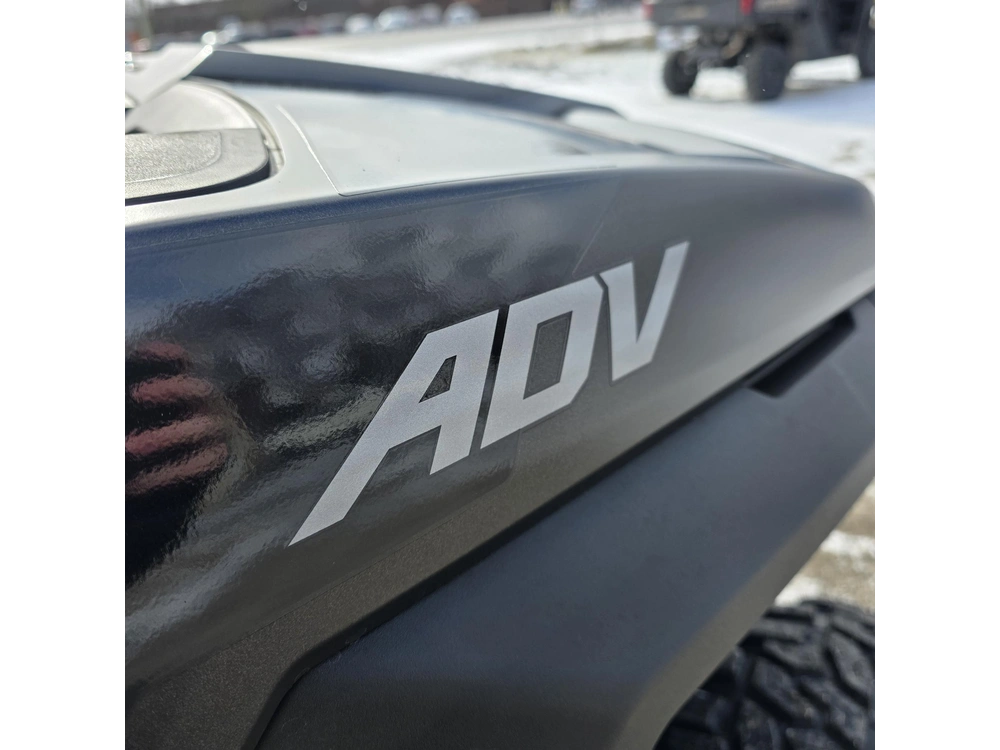 2026 Polaris Xpedition Adv Northstar alt