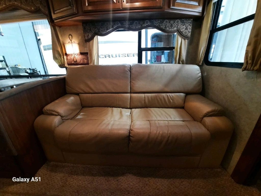 Keystone Rv Cougar 27bhs 2013 alt