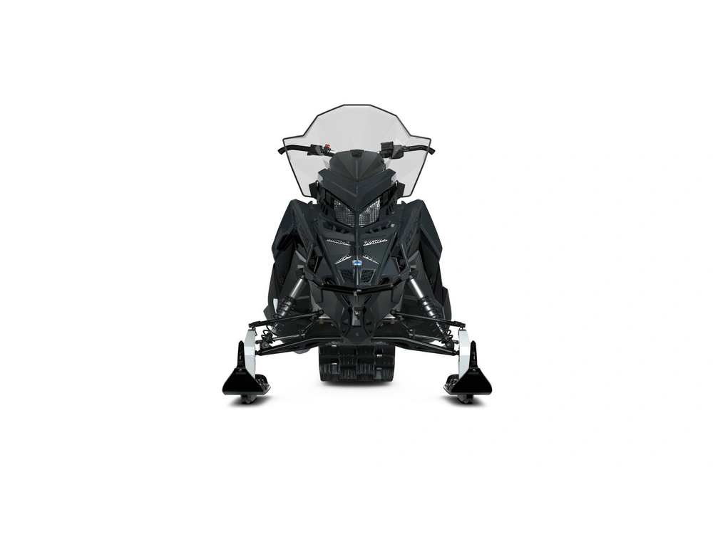2026 Polaris 650 Voyageur Xc 155 Es alt