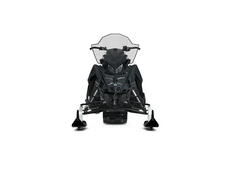 2026 Polaris 650 VOYAGEUR XC 155