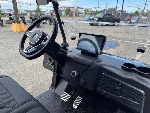 Autre X-plod Modele Xplorer 4 100% Électrique 2025 alt