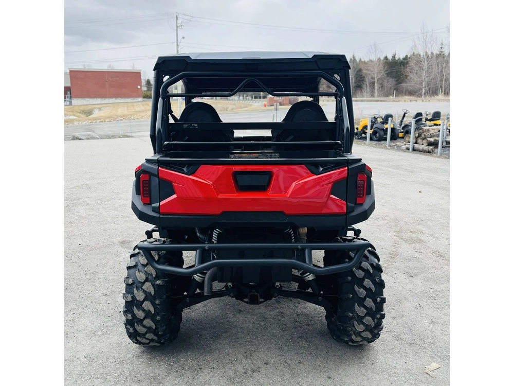 Polaris General 1000 Premium 2019 alt