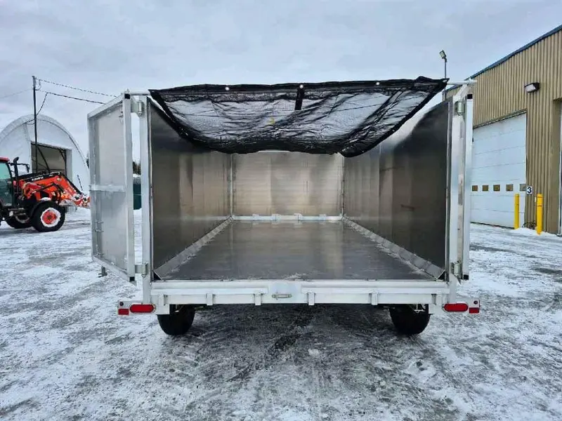 Savage Thor 80x14-2E-14000 2026