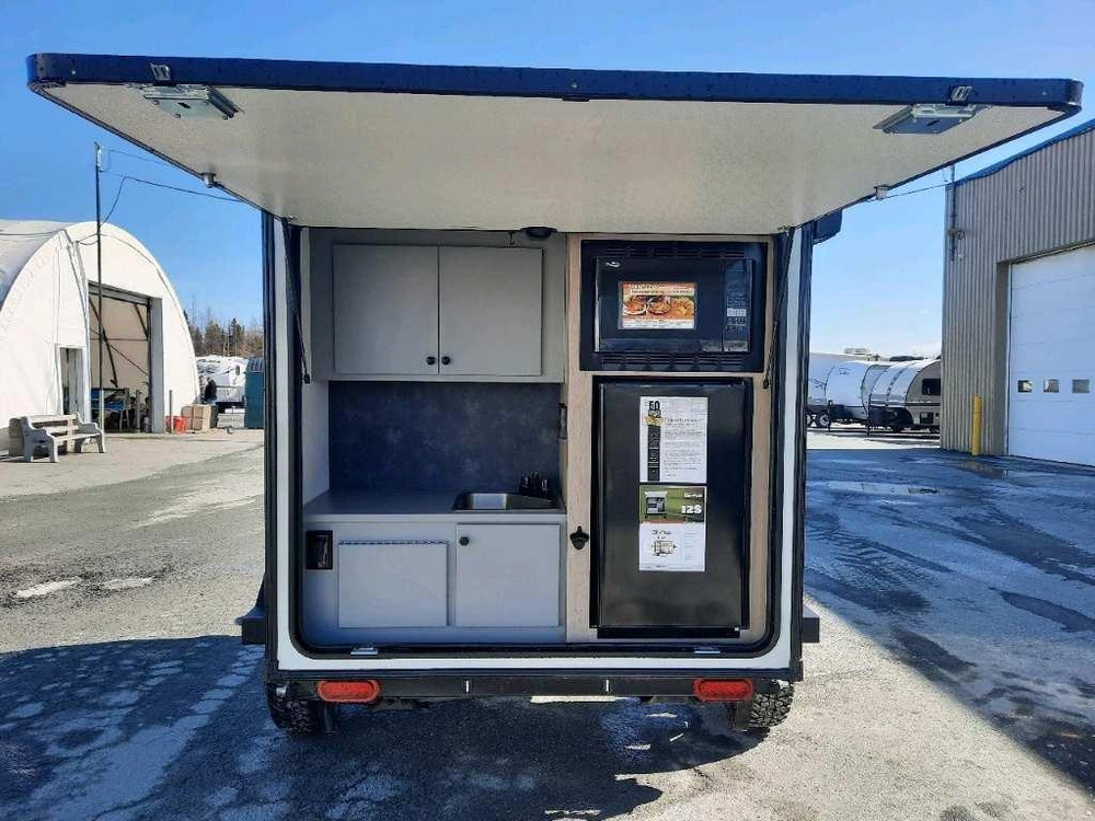 Flagstaff E-pro 12sa 2025 alt