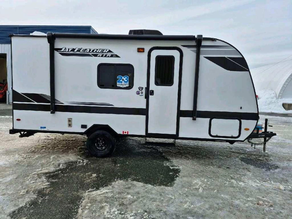 Jayco Jay Feather Air 17bhsl 2026 alt
