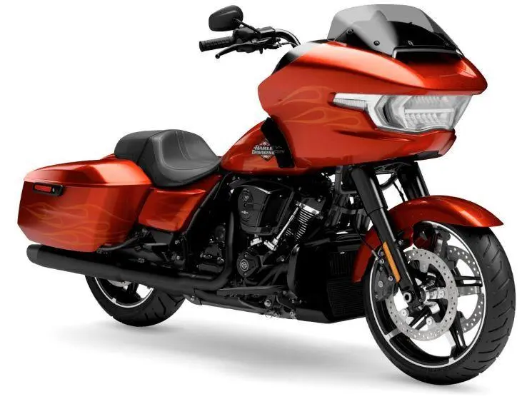 2025 Harley-Davidson ROAD GLIDE 