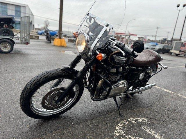 Triumph 865 Bonneville T100 2014 alt