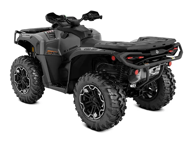 Can-Am OUTLANDER 850 XT 2026