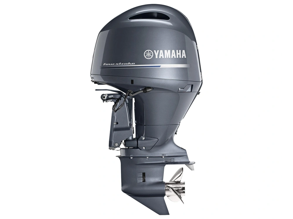 2023 Yamaha F150xc Outboard alt