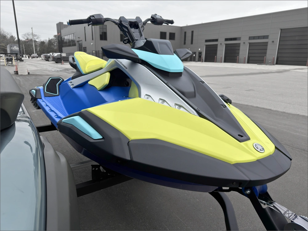 2026 Yamaha Jetblaster Pro 3-up alt