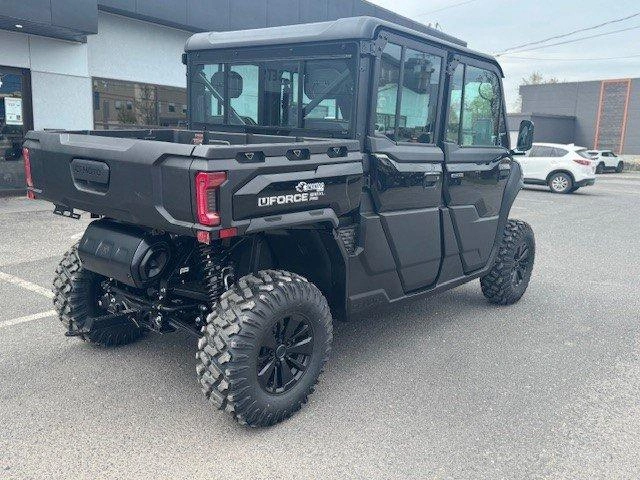 Cfmoto Uforce U10 Xl Pro Highland 2026 alt