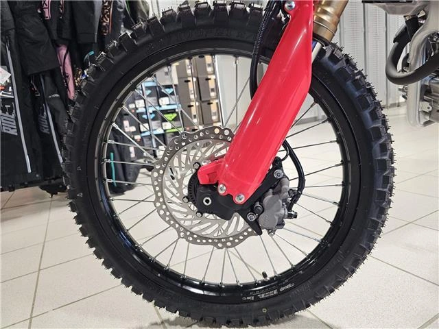 2025 Honda Crf300la Abs alt