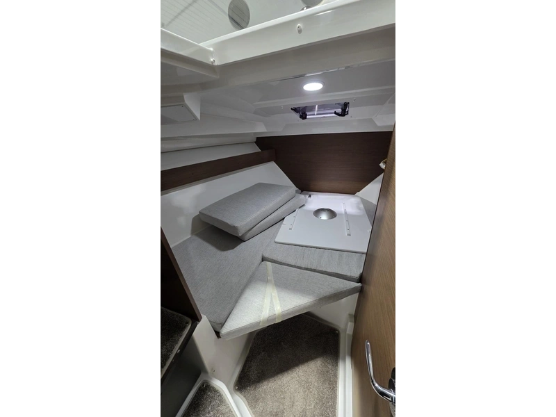 Jeanneau Nc 795 S2 2023 alt