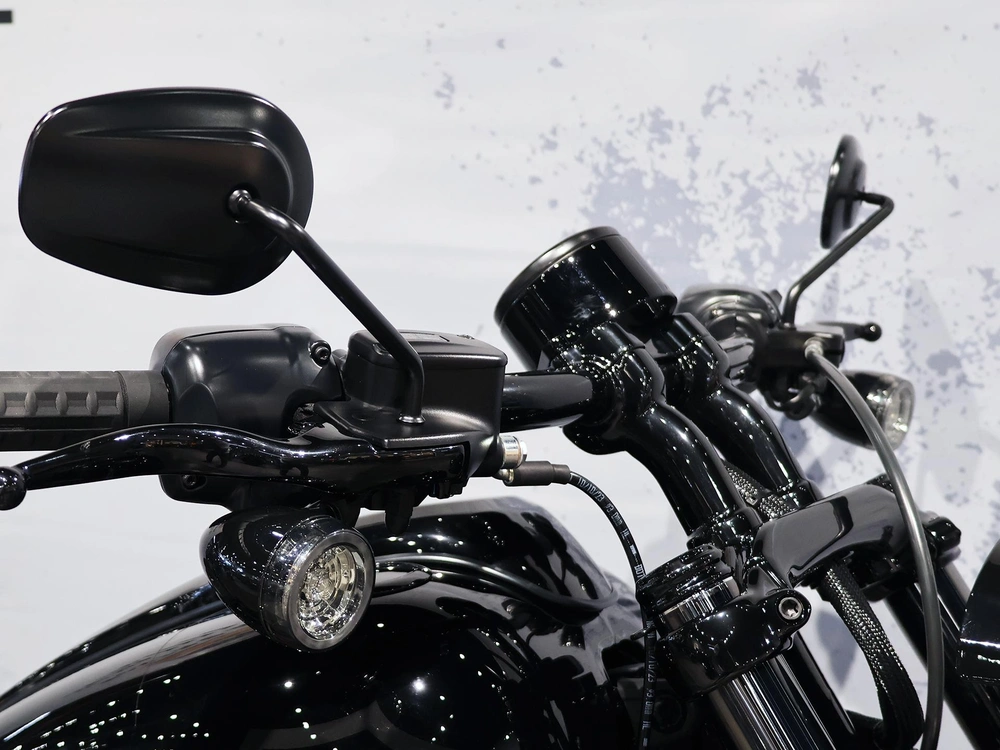 Harley-davidson Breakout Fxbr 2025 alt