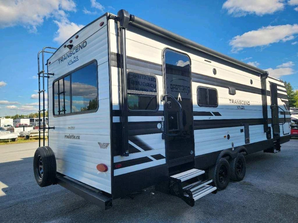 Grand Design Transcend Xplor 245rl 2024 alt