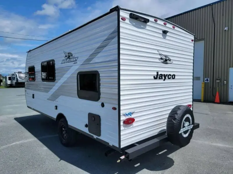 2026 Jayco Jay Flight SLX 175BH