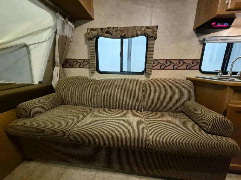 Autre Trail Sport 19e 2011 alt